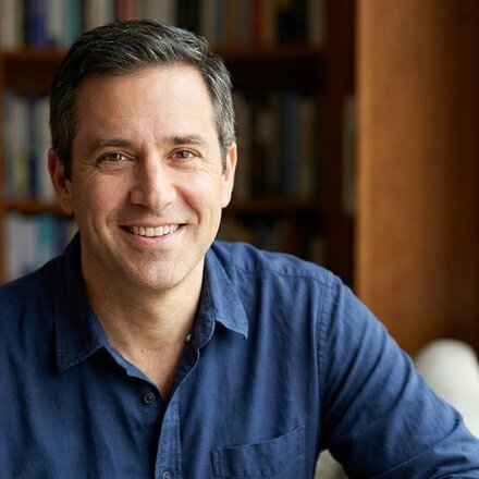 Lawrence Martin - Author