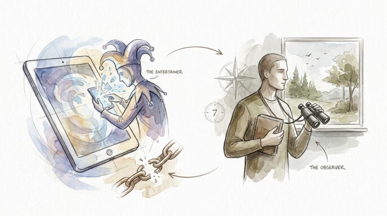 How To End Ipad Addiction In 7 Days