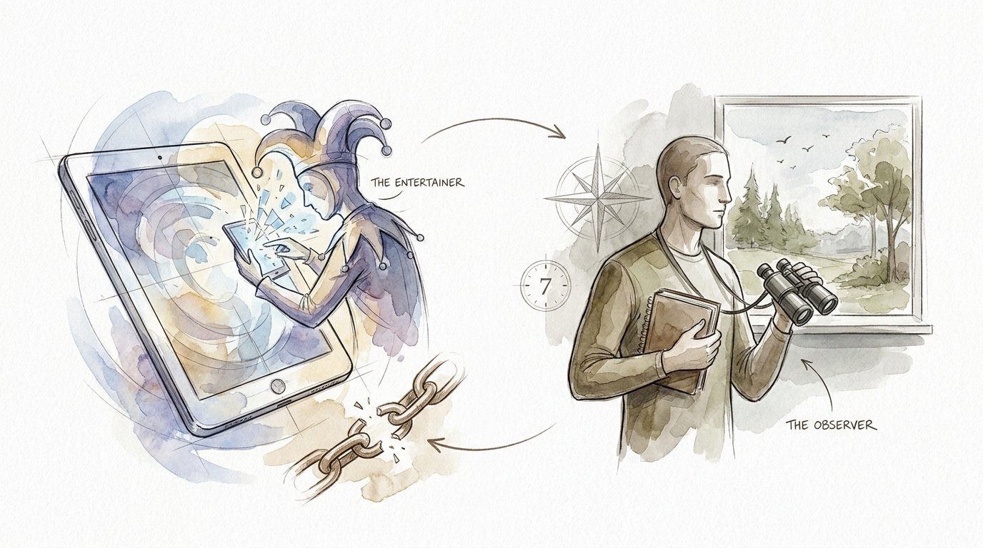 How To End Ipad Addiction In 7 Days