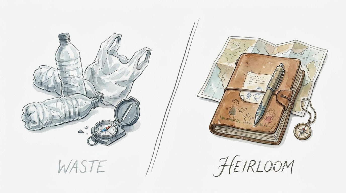 Durable Travel Journals For Kids