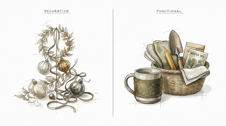 Sustainable Seasonal Traditions For Families