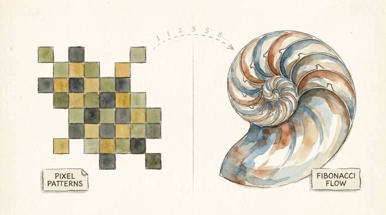 Fibonacci Sequence Activities For Kids