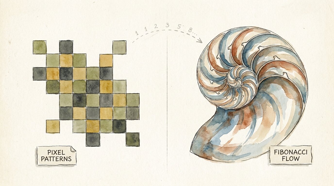 Fibonacci Sequence Activities For Kids