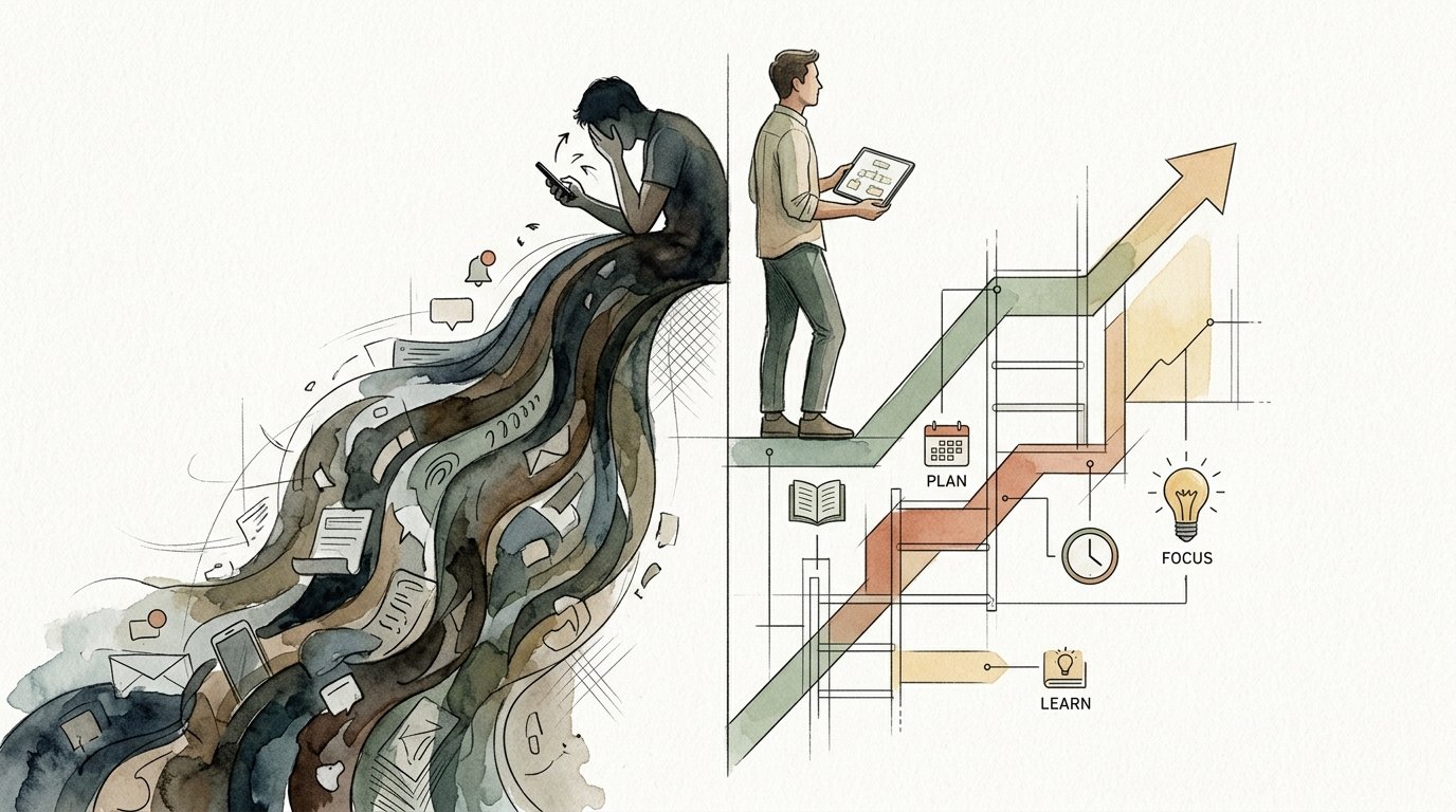 healthy screen time habits