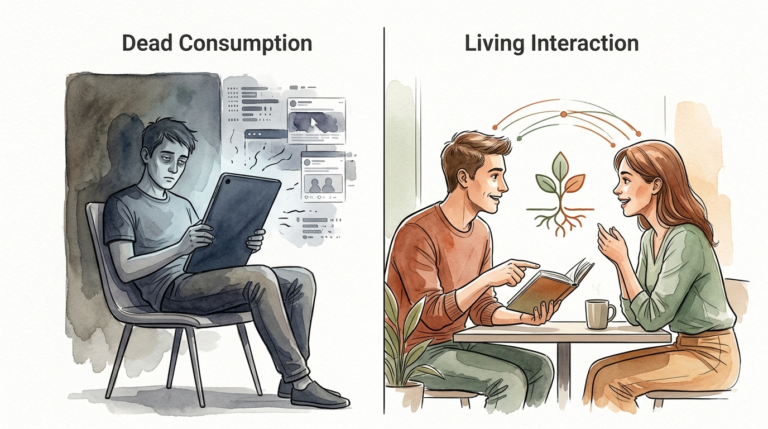 healthy screen time habits