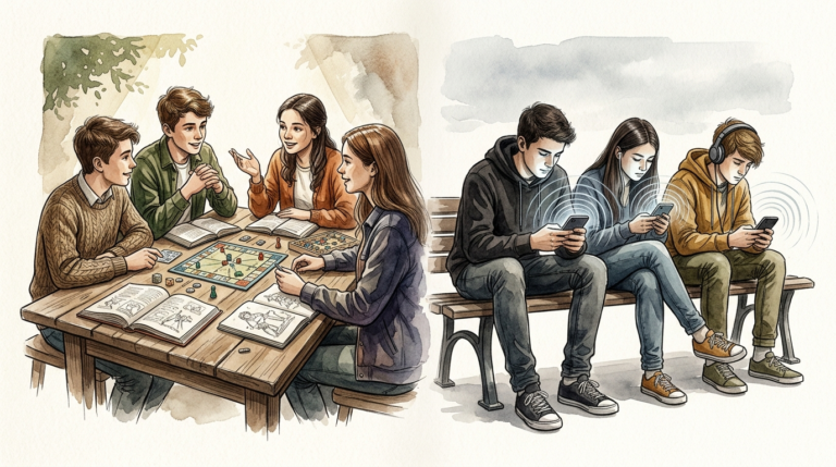 how to limit screen time for teens