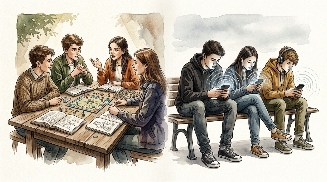 how to limit screen time for teens