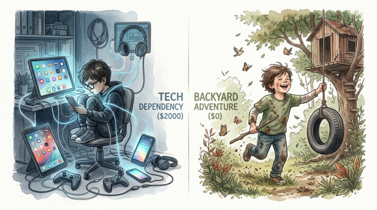 kids screen time post
