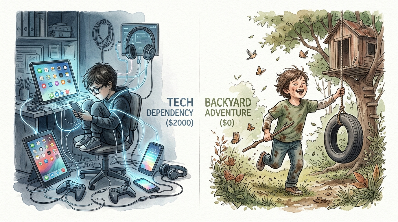 kids screen time post