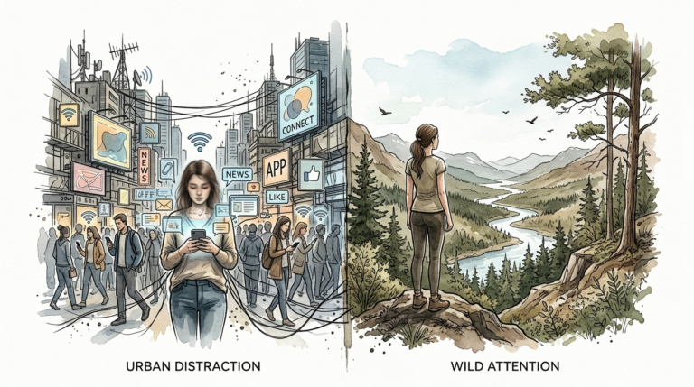 less screen time challenge