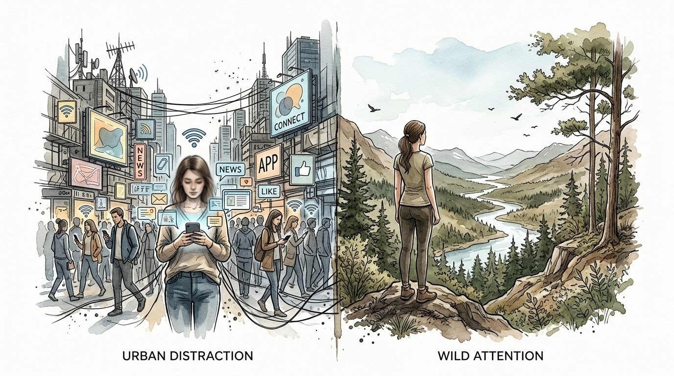 less screen time challenge