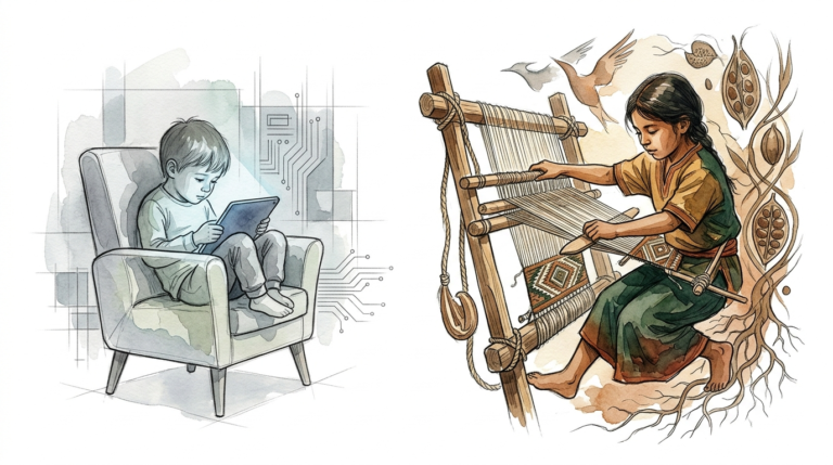 reduce screen time kids