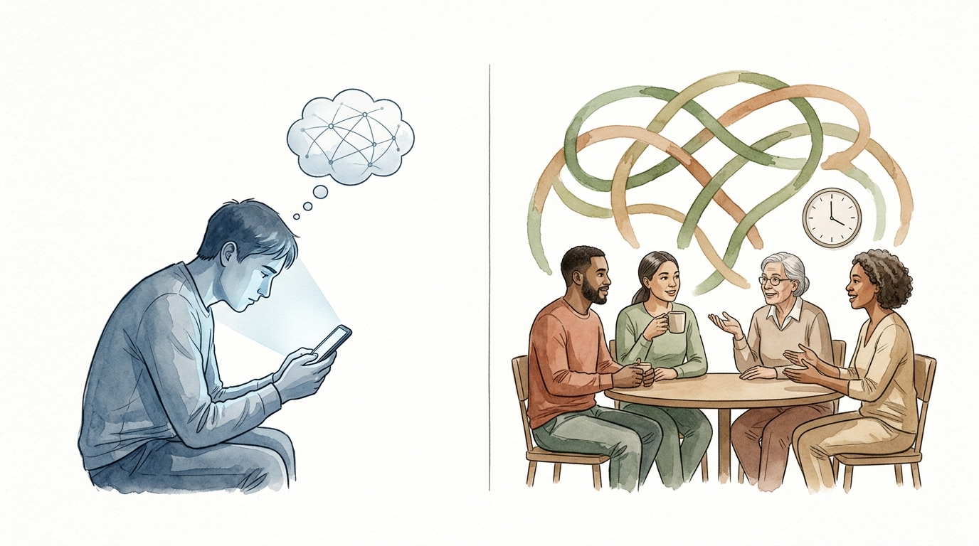 screen time challenge