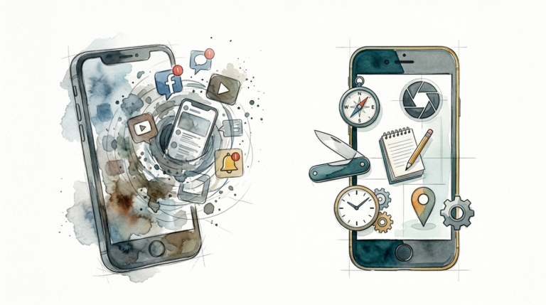 screen time iphone