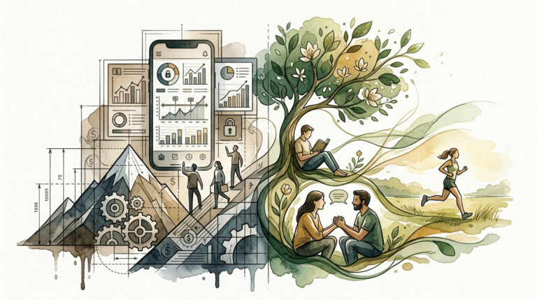 screen time boundaries