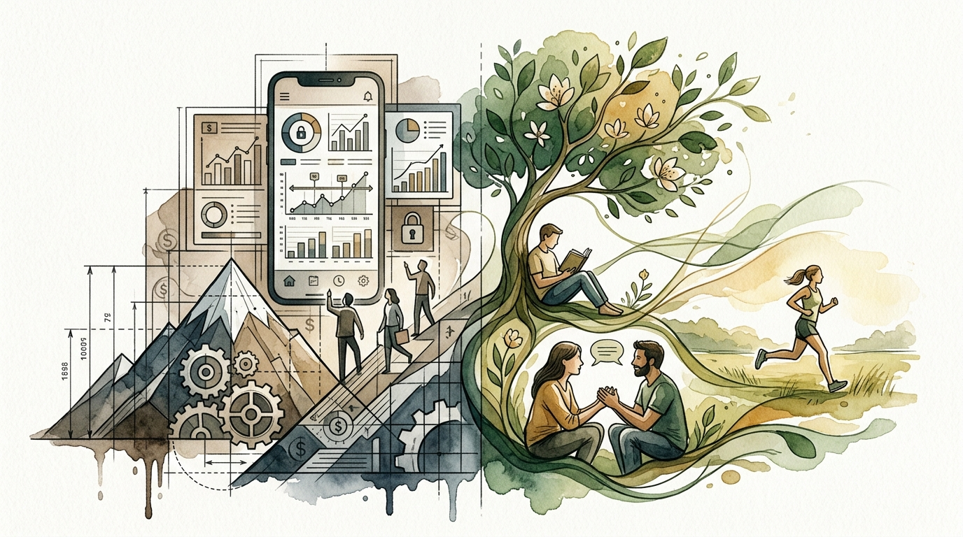 screen time boundaries