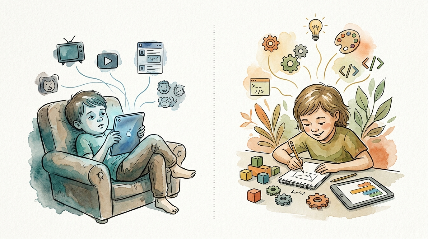 screen time rules for kids printable