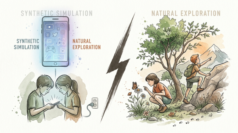 summer activities without ipad