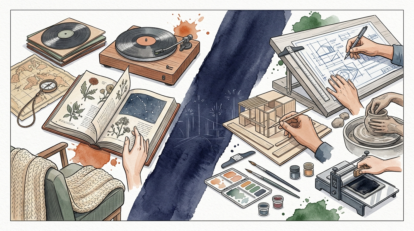 things to do instead of screen time